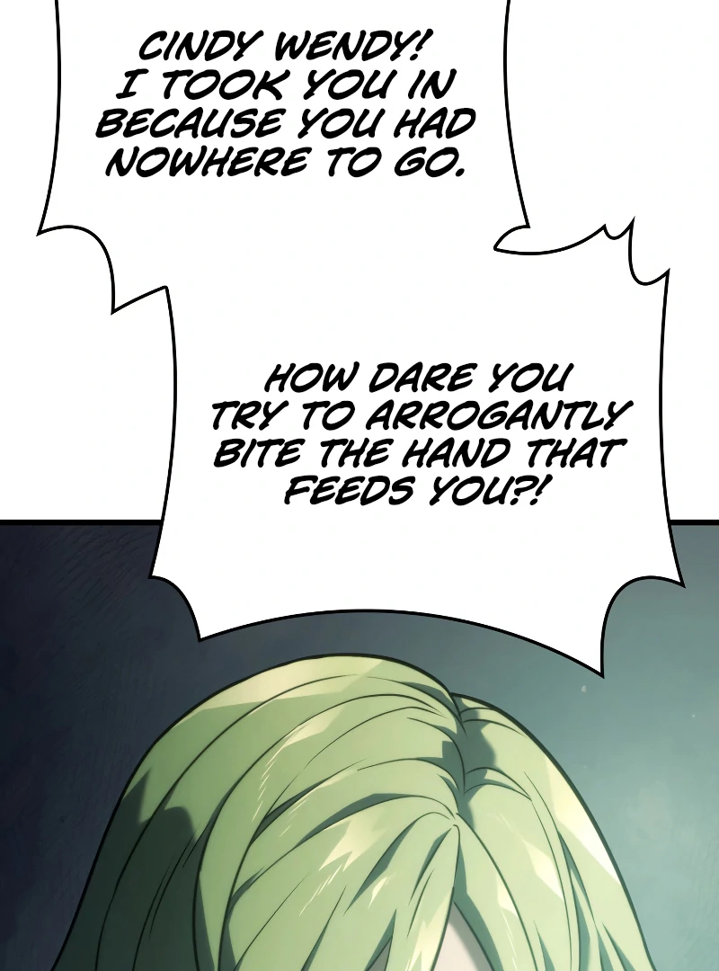 Revenge of the Iron-Blooded Sword Hound, Chapter 21 image 44